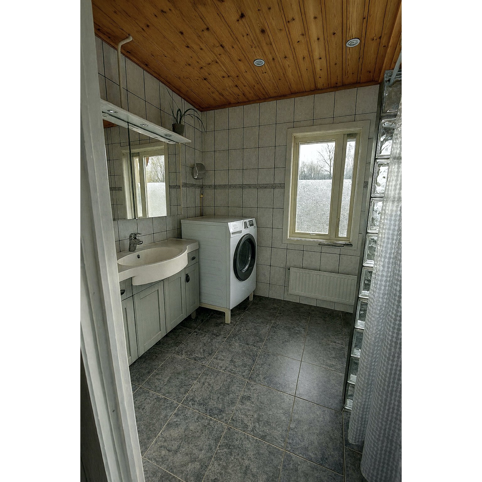 Lägenhet, 6 rooms, 121 sqm, Skene – bild 8