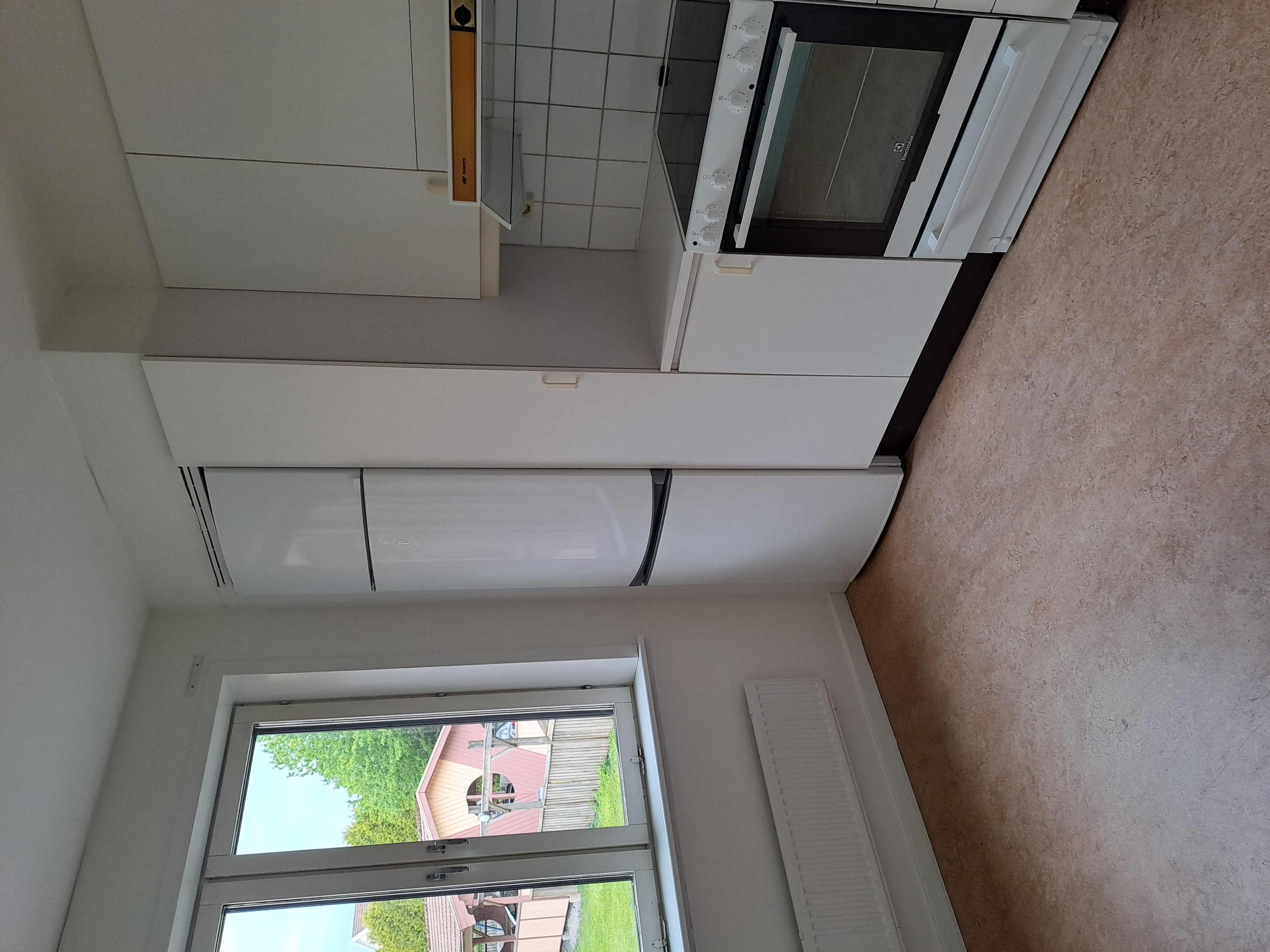 Lägenhet, 1 rooms, 47 sqm, Eskilstuna – bild 4