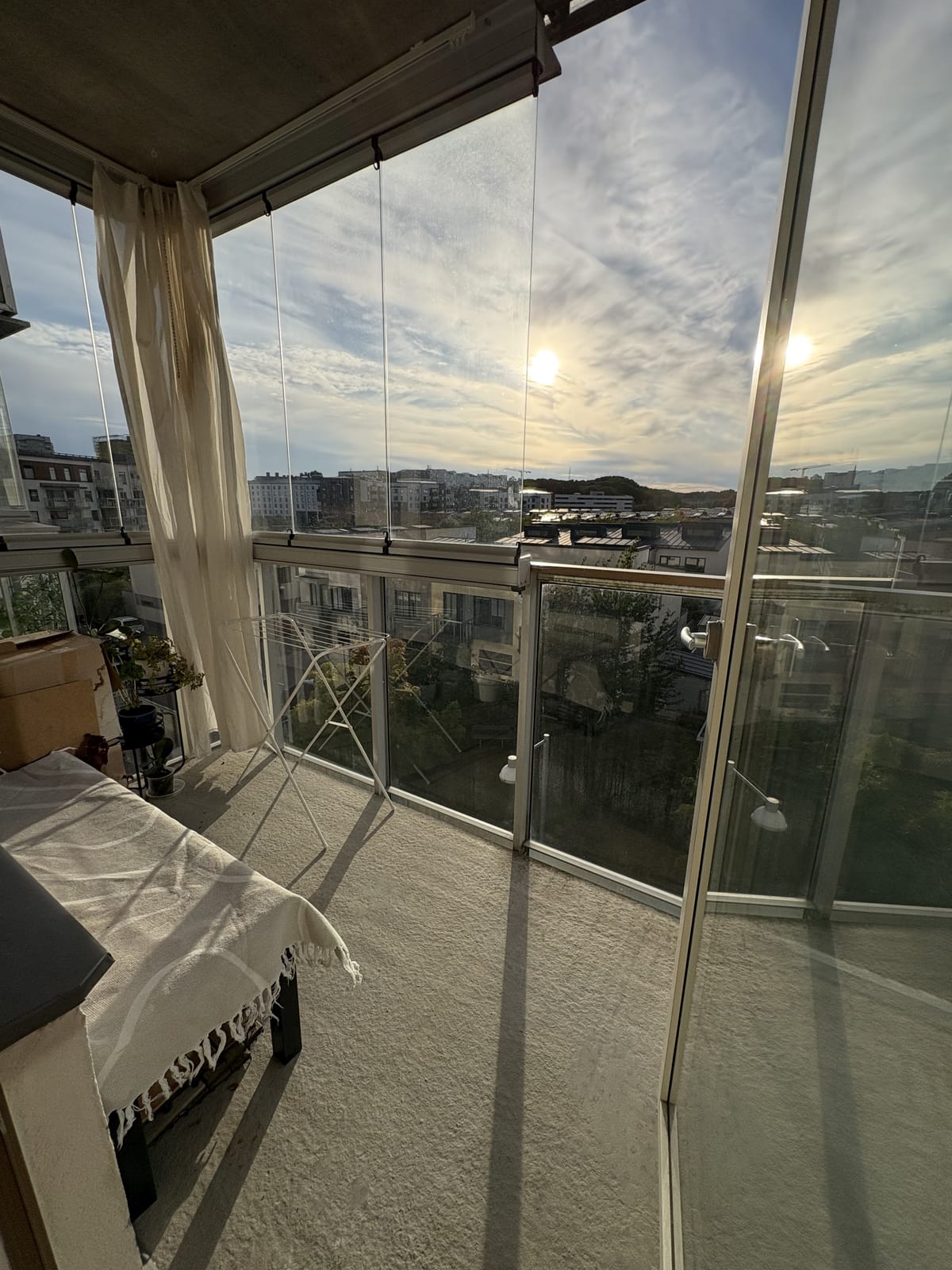 2 rok · 45 m² i Stockholm – bild 12