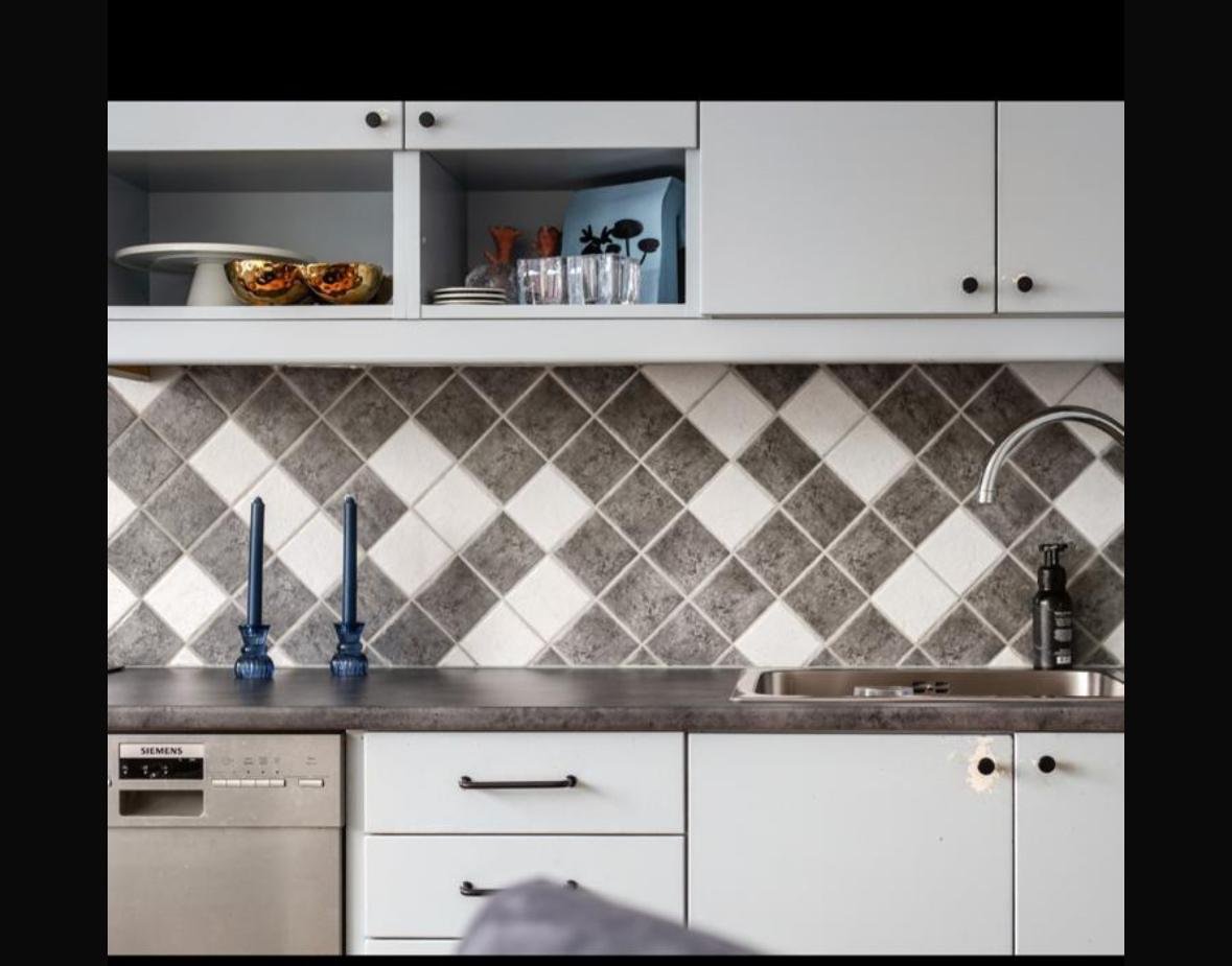 Lägenhet, 3 rooms, 64 sqm, Saltsjöbaden – bild 2