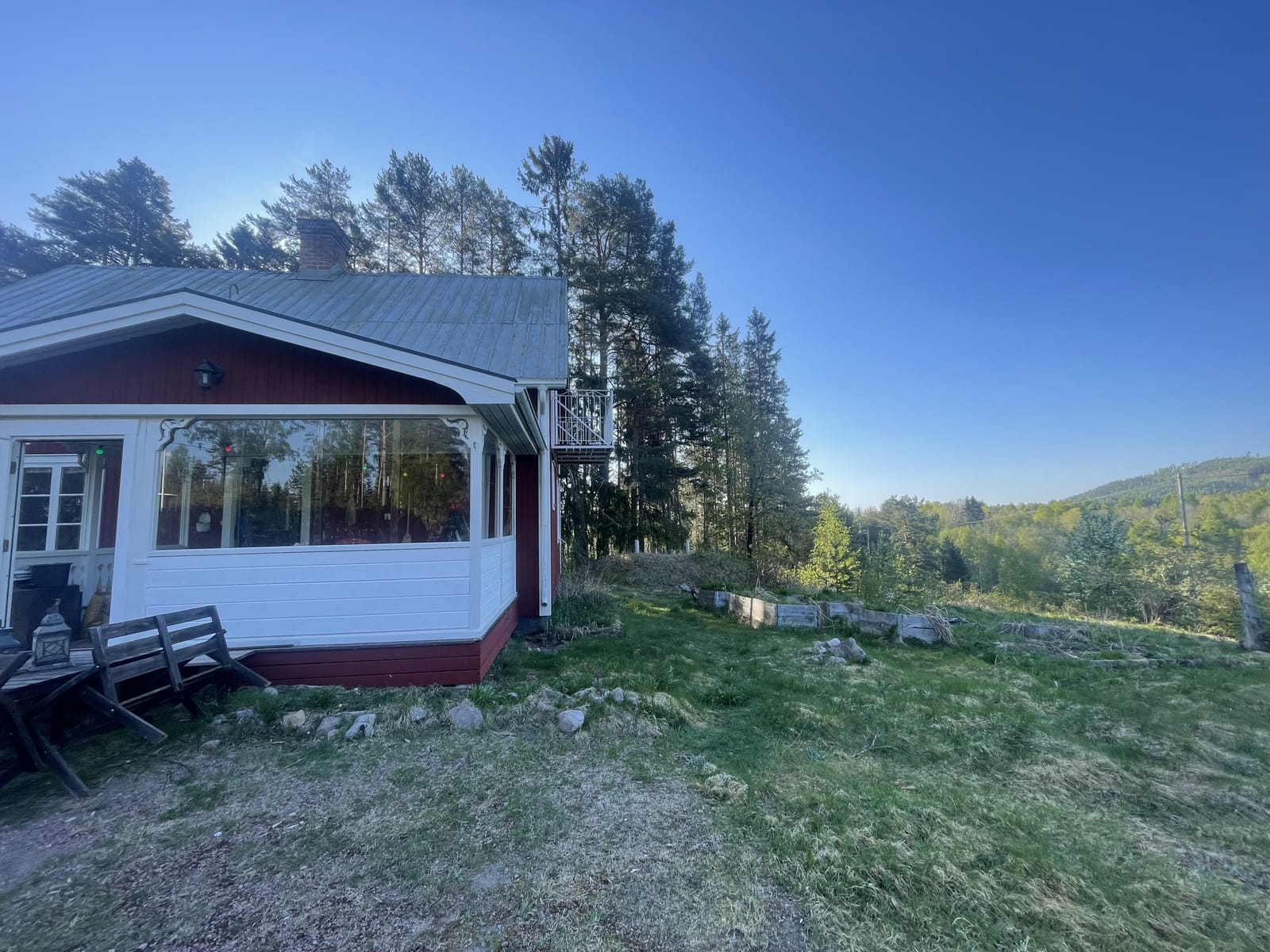5 rok · 110 m² i Bjuråker – bild 21