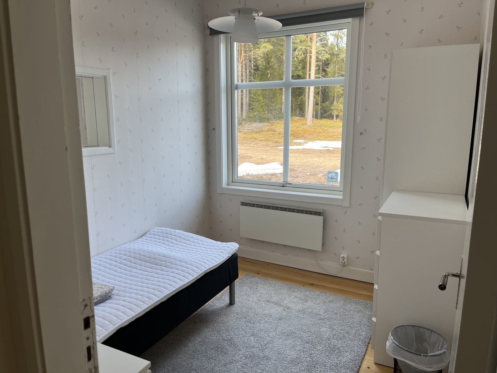 17 rok · 450 m² i Södra Sunderbyn – bild 5