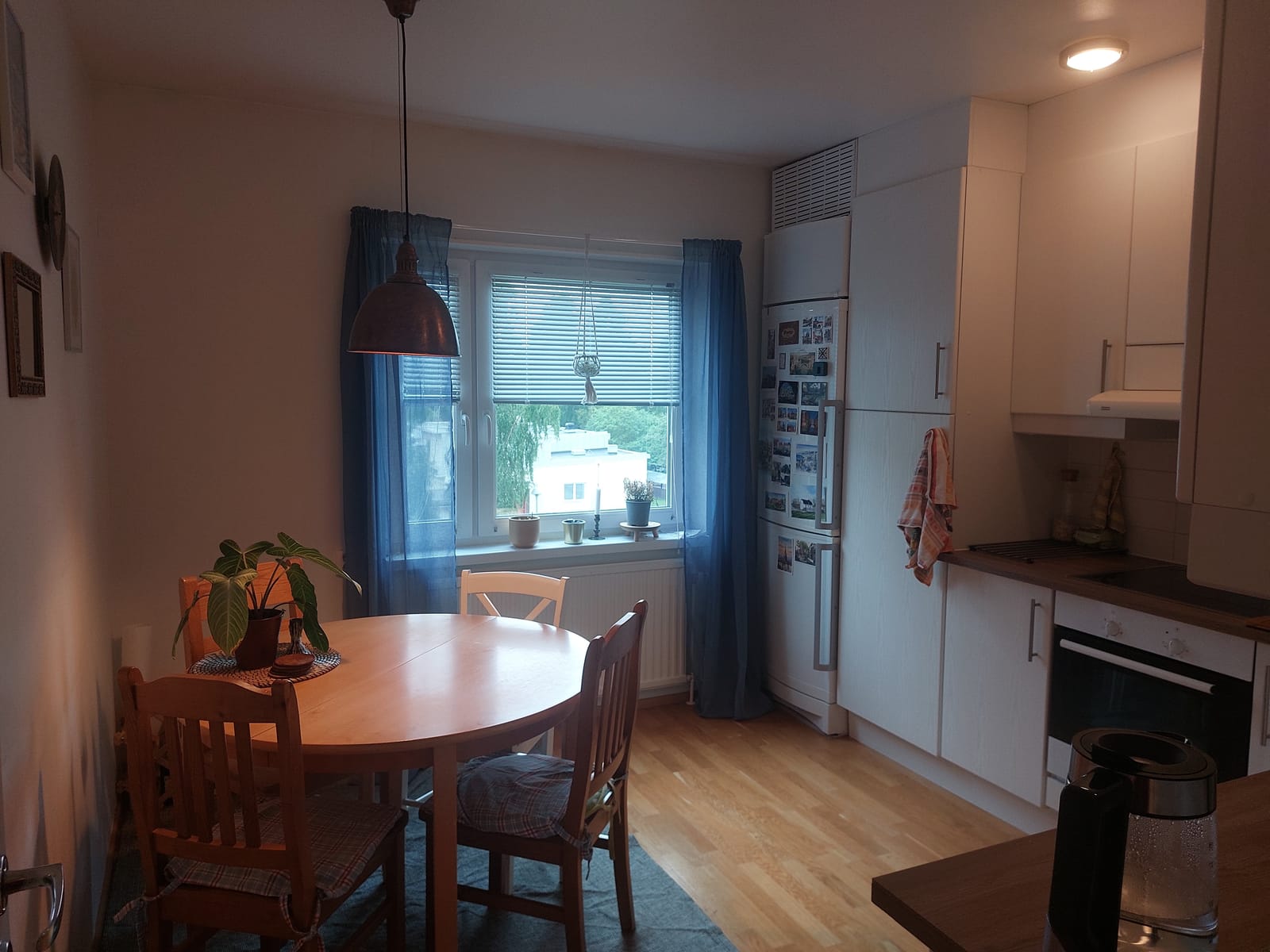 2 rok · 48 m² i Umeå – Umeå