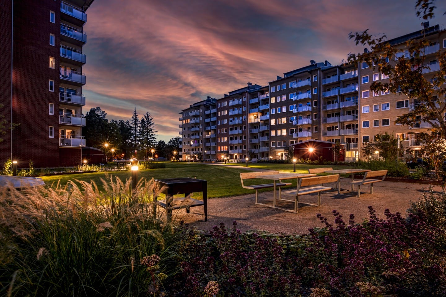 2 rok · 54 m² i Linköping – bild 7