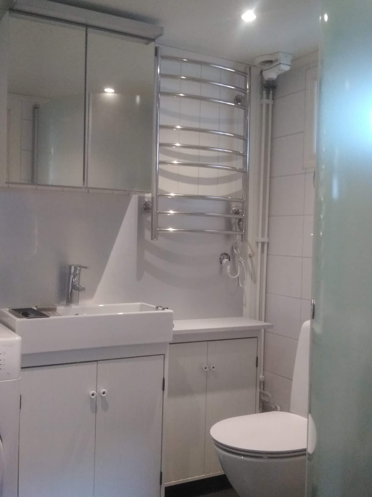 3 rok · 60 m² i Åre – bild 2