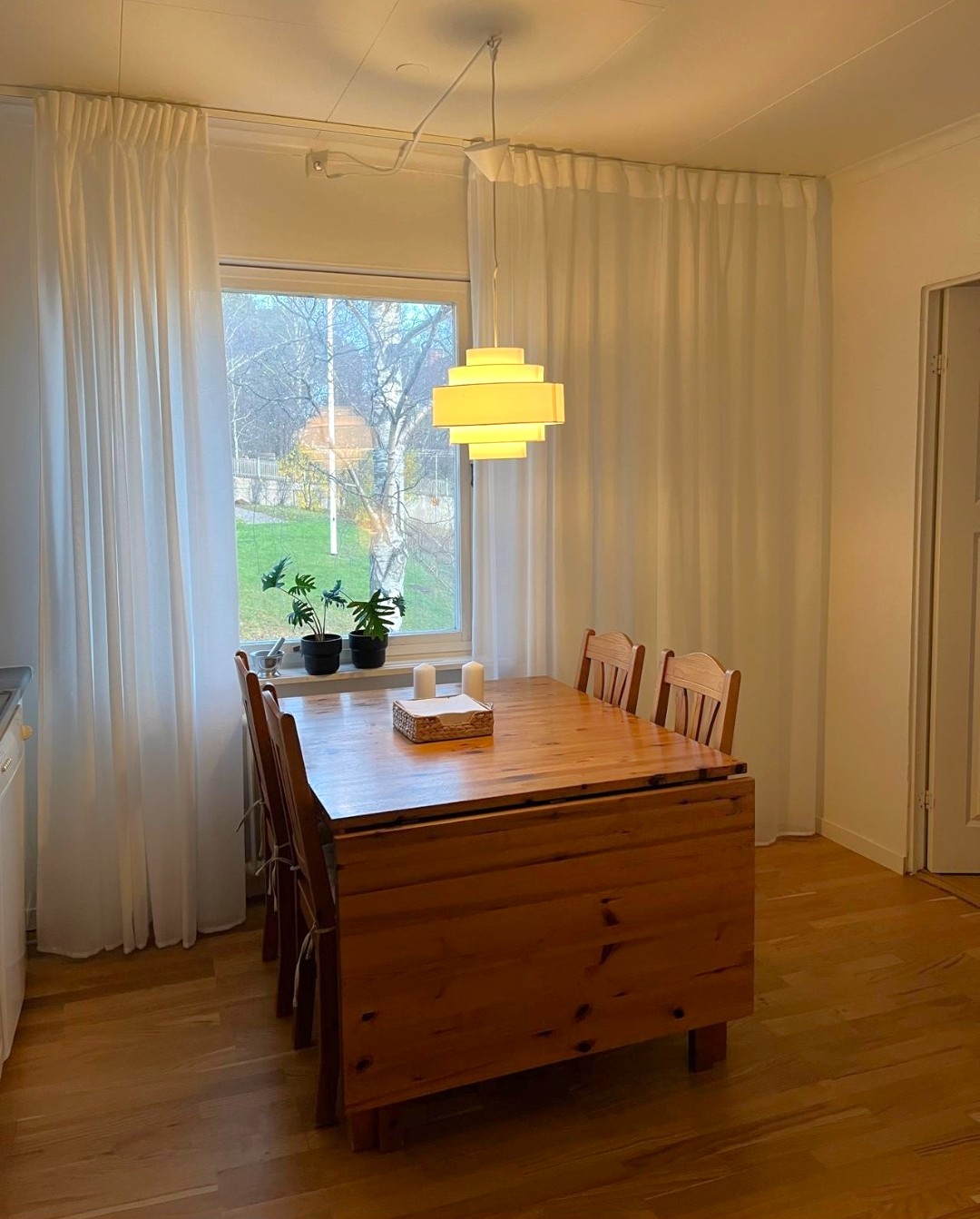 Lägenhet, 3 rooms, 90 sqm, Sundsvall – bild 3