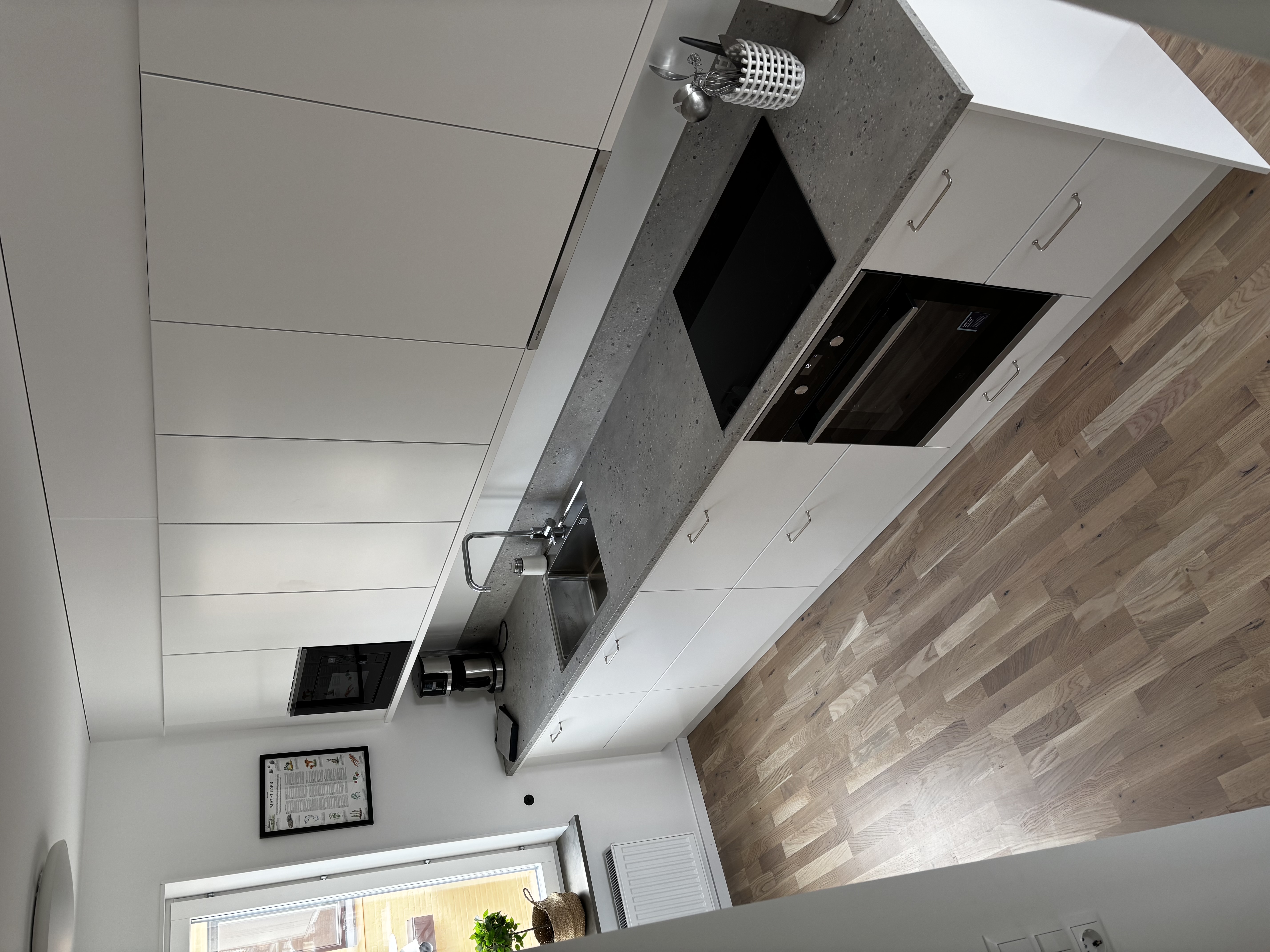Lägenhet, 3 rooms, 66 sqm, Lomma – bild 3