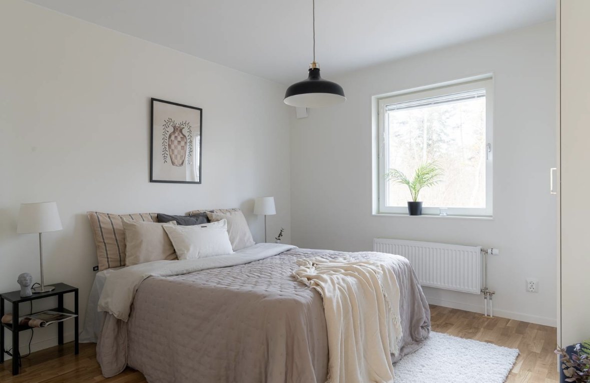 Lägenhet, 5 rooms, 150 sqm, Eskilstuna – bild 3