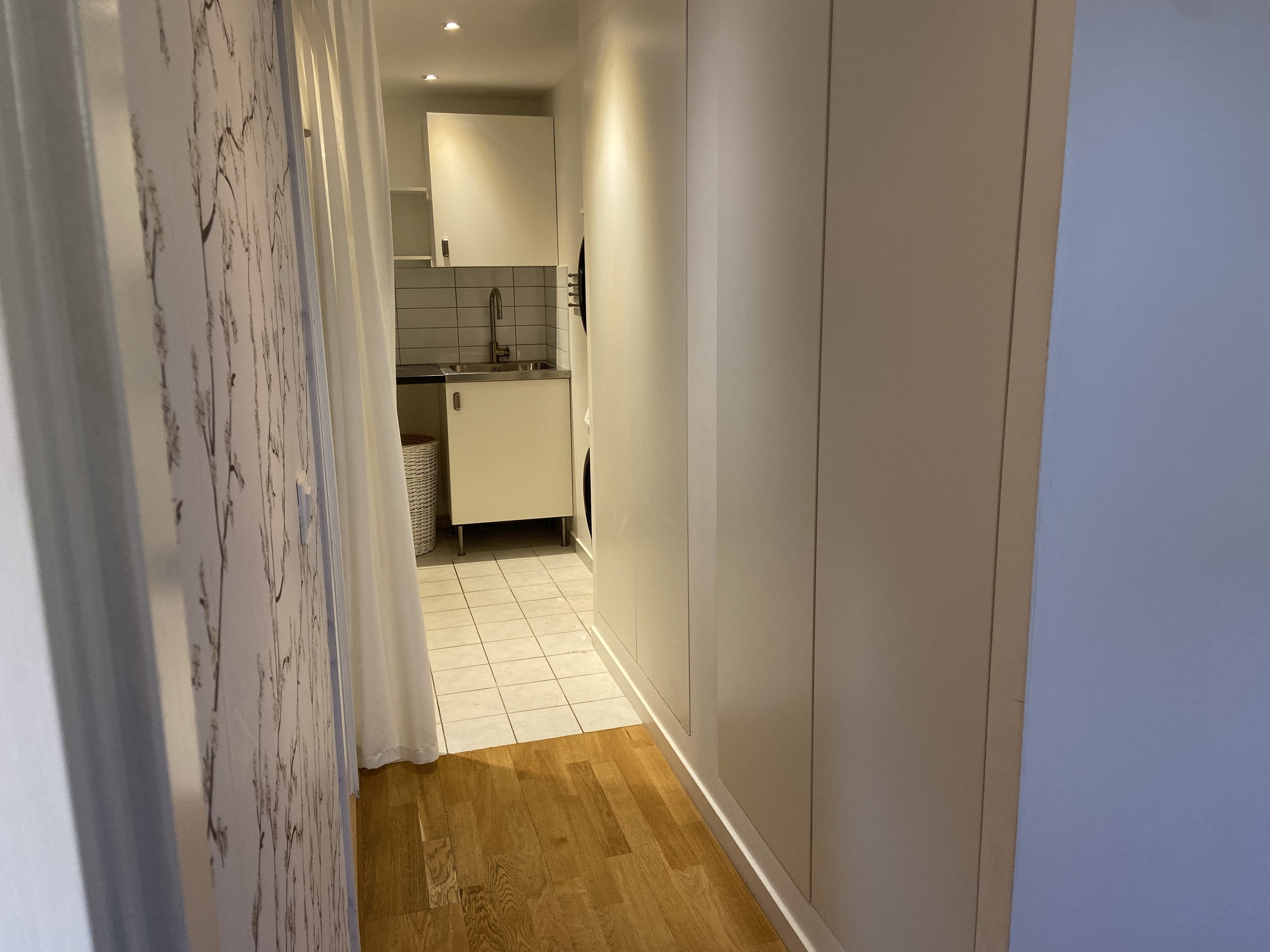 Villa/Hus, 6 rooms, 200 sqm, Bromma – bild 14