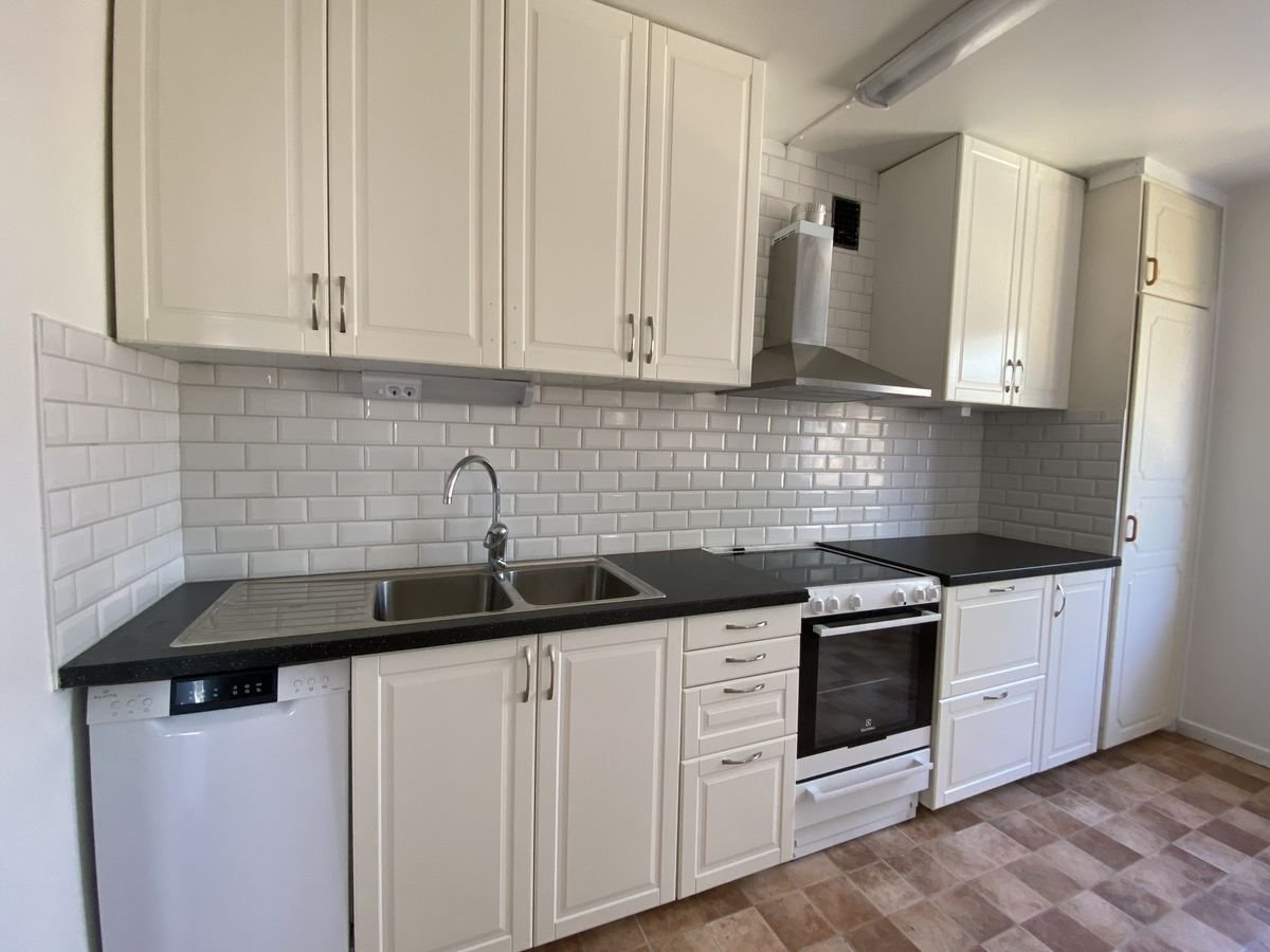 Lägenhet, 2 rooms, 63 sqm, Torshälla – bild 4
