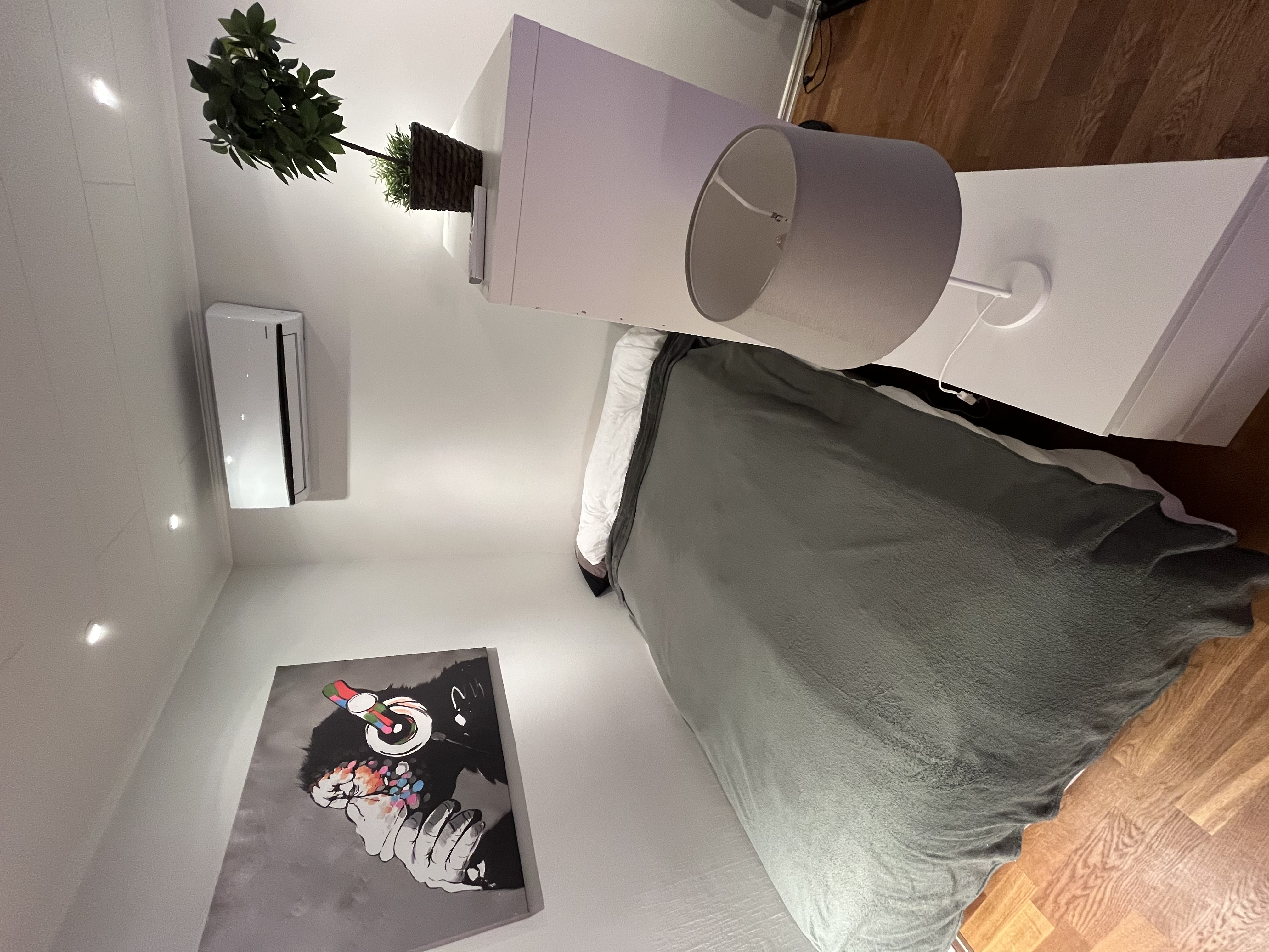 Lägenhet, 1 rooms, 50 sqm, Hässelby – bild 10