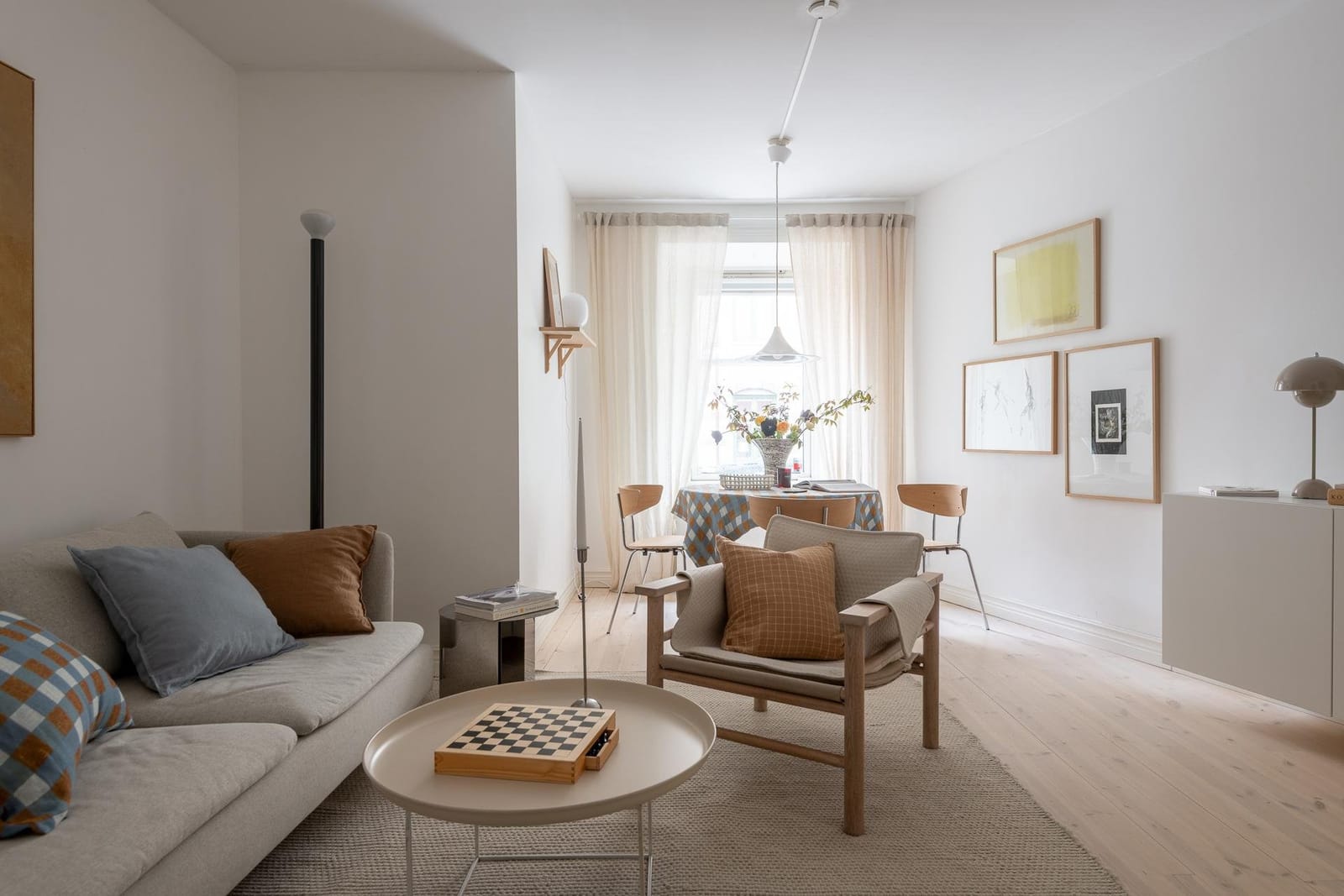 3 rok · 62 m² i Göteborg – bild 12