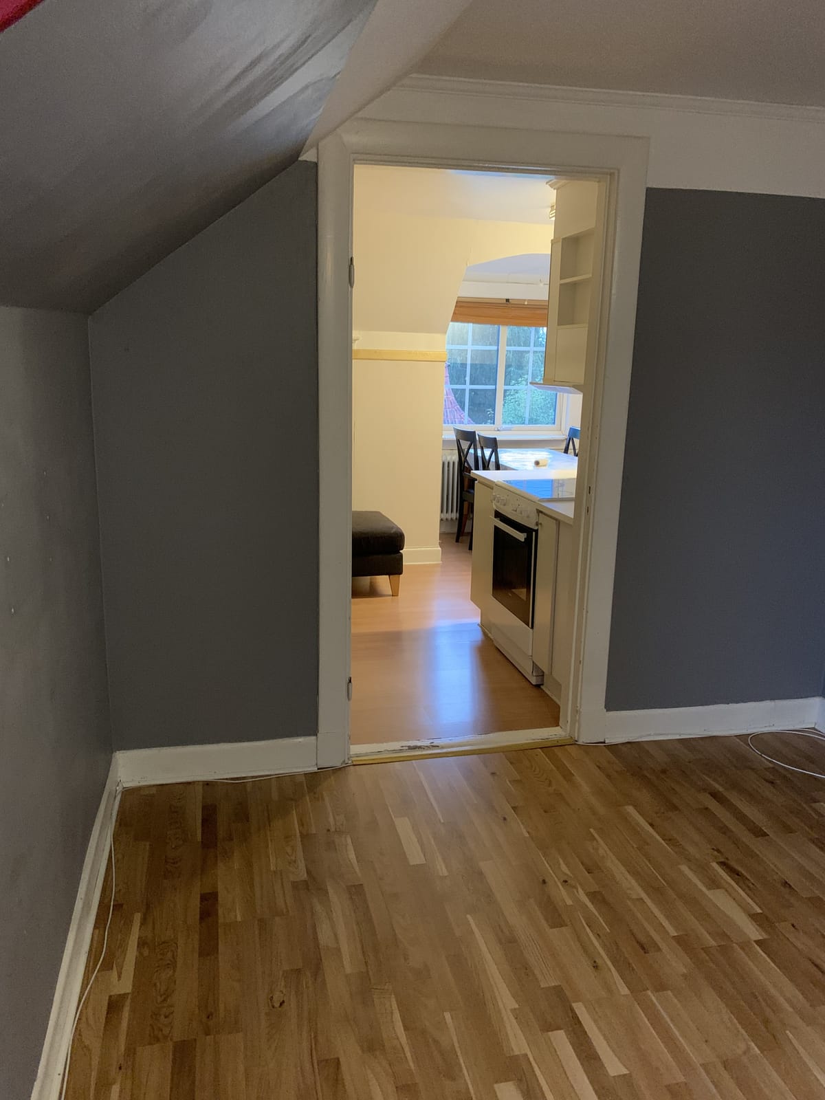2 rok · 65 m² i Växjö – bild 4
