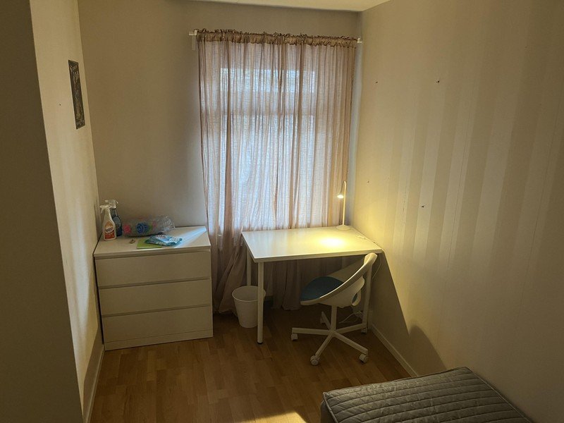 1 rok · 8 m² i Hägersten – bild 2