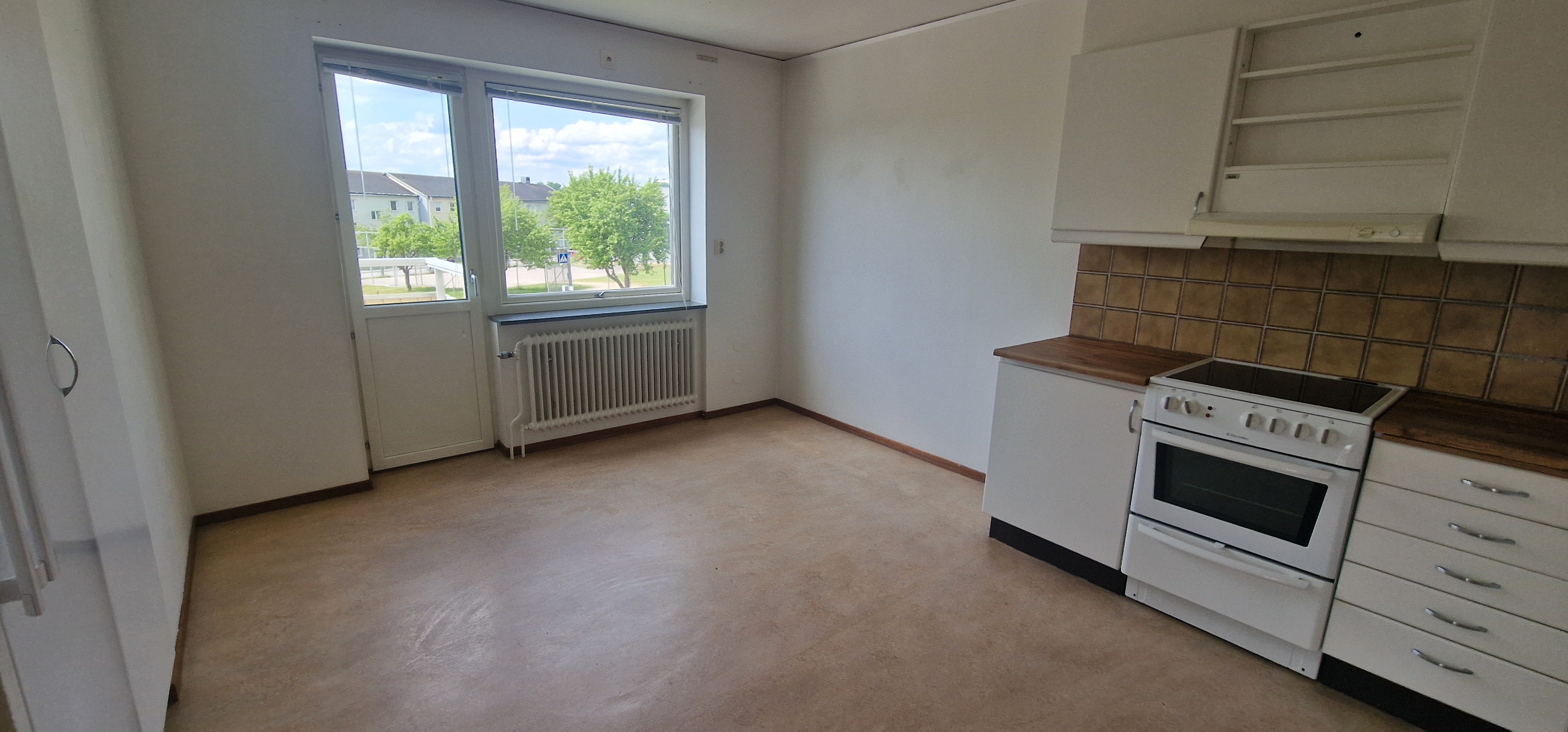 Lägenhet, 4 rooms, 127 sqm, Malmköping – bild 15