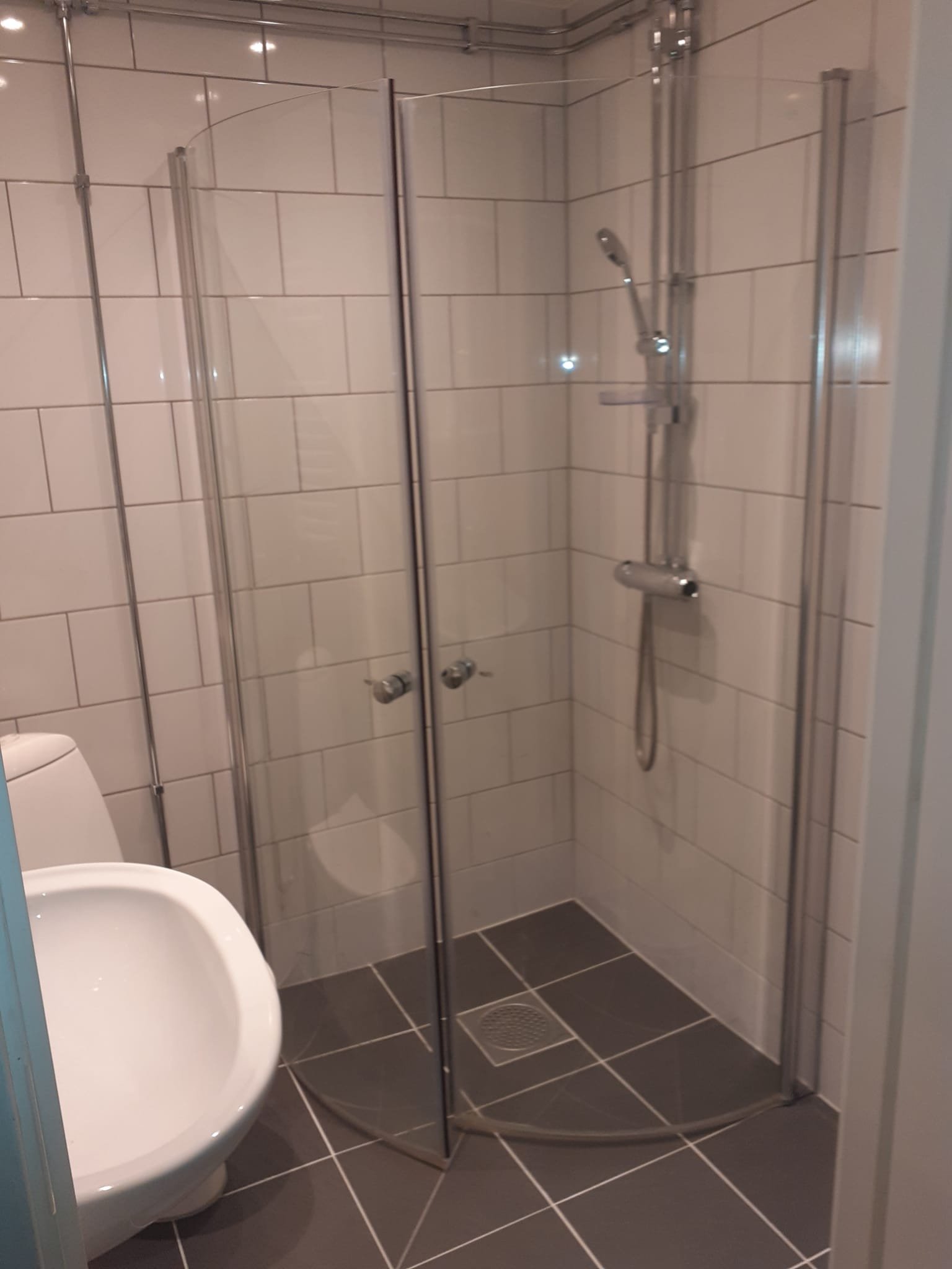 Lägenhet, 1 rooms, 38 sqm, Fellingsbro – bild 4