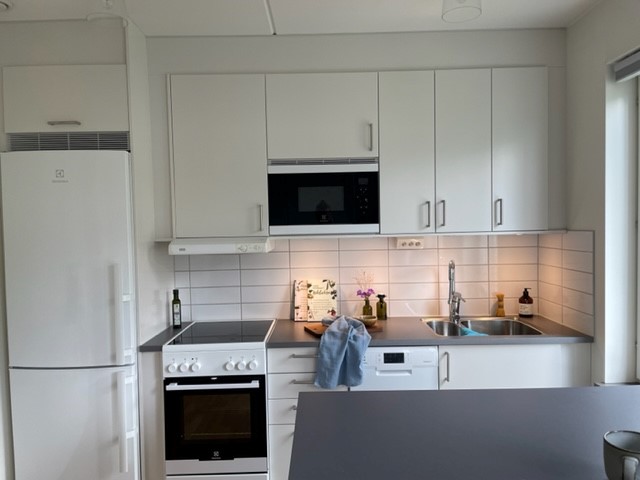 Lägenhet, 1 rooms, 26 sqm, Mölndal – bild 4