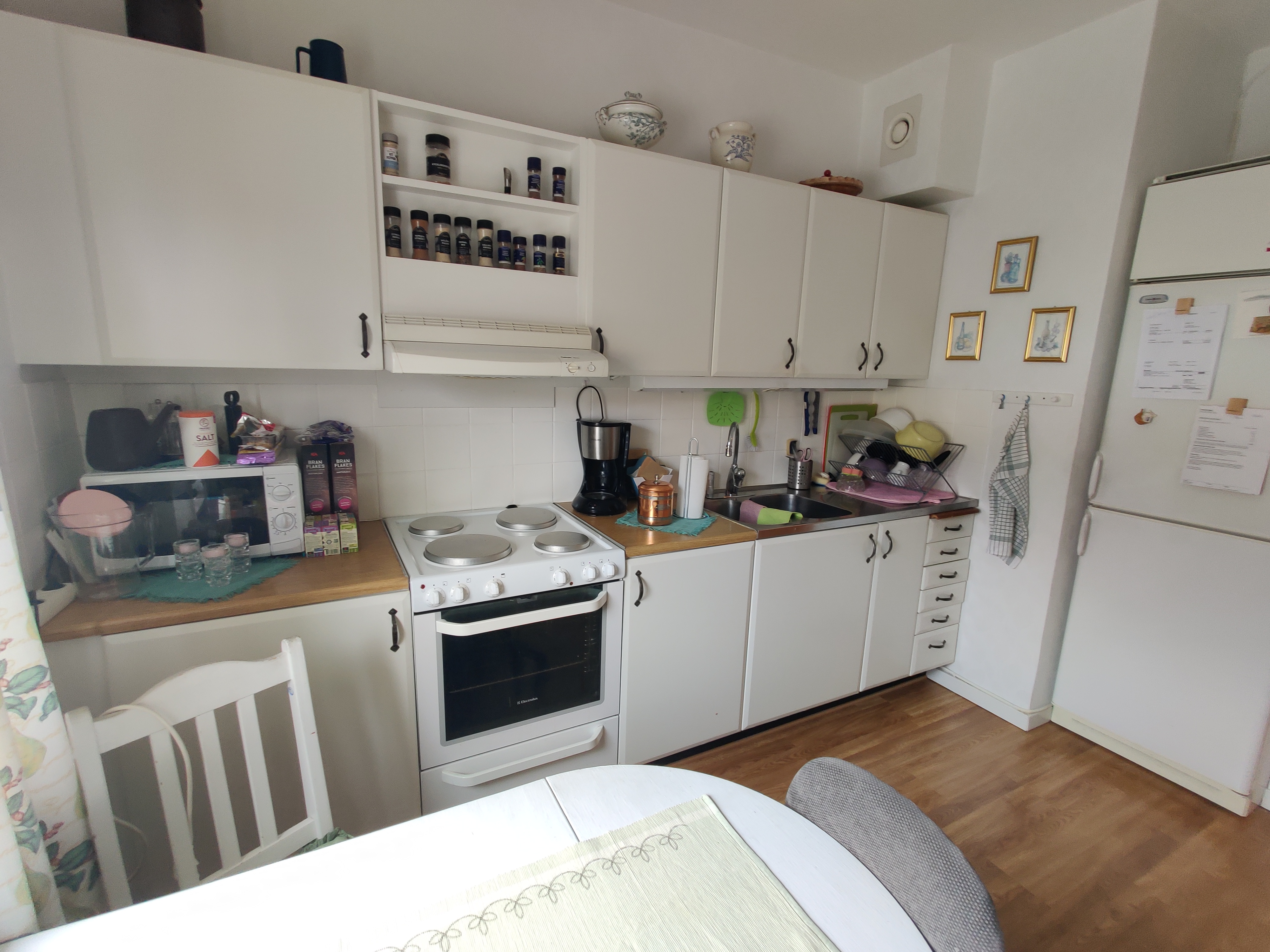 Lägenhet, 3 rooms, 72 sqm, Eskilstuna – bild 4