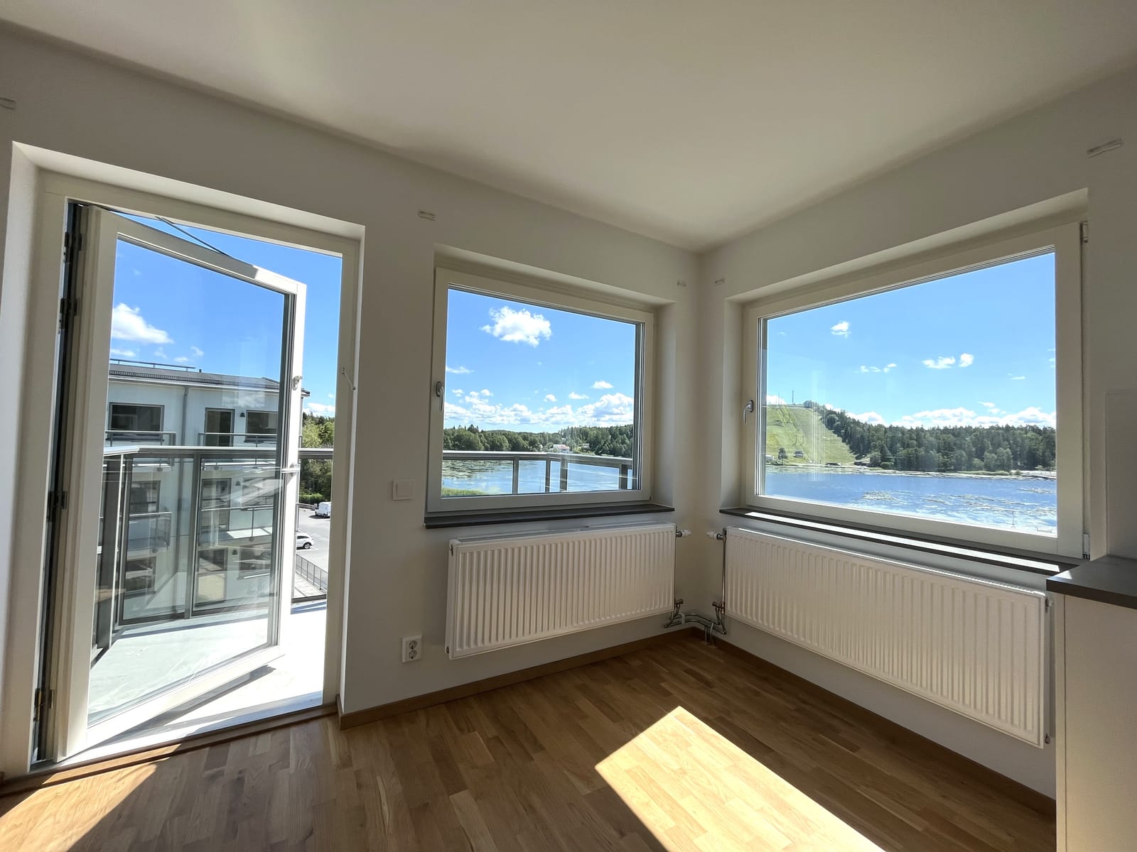 1 rok · 22 m² i Sollentuna – bild 8