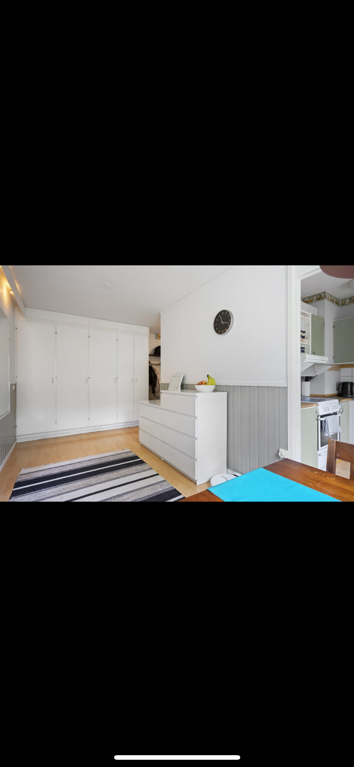 Lägenhet, 3 rooms, 55 sqm, Skövde – bild 10