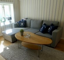 7 rok · 85 m² i Smögen – bild 14
