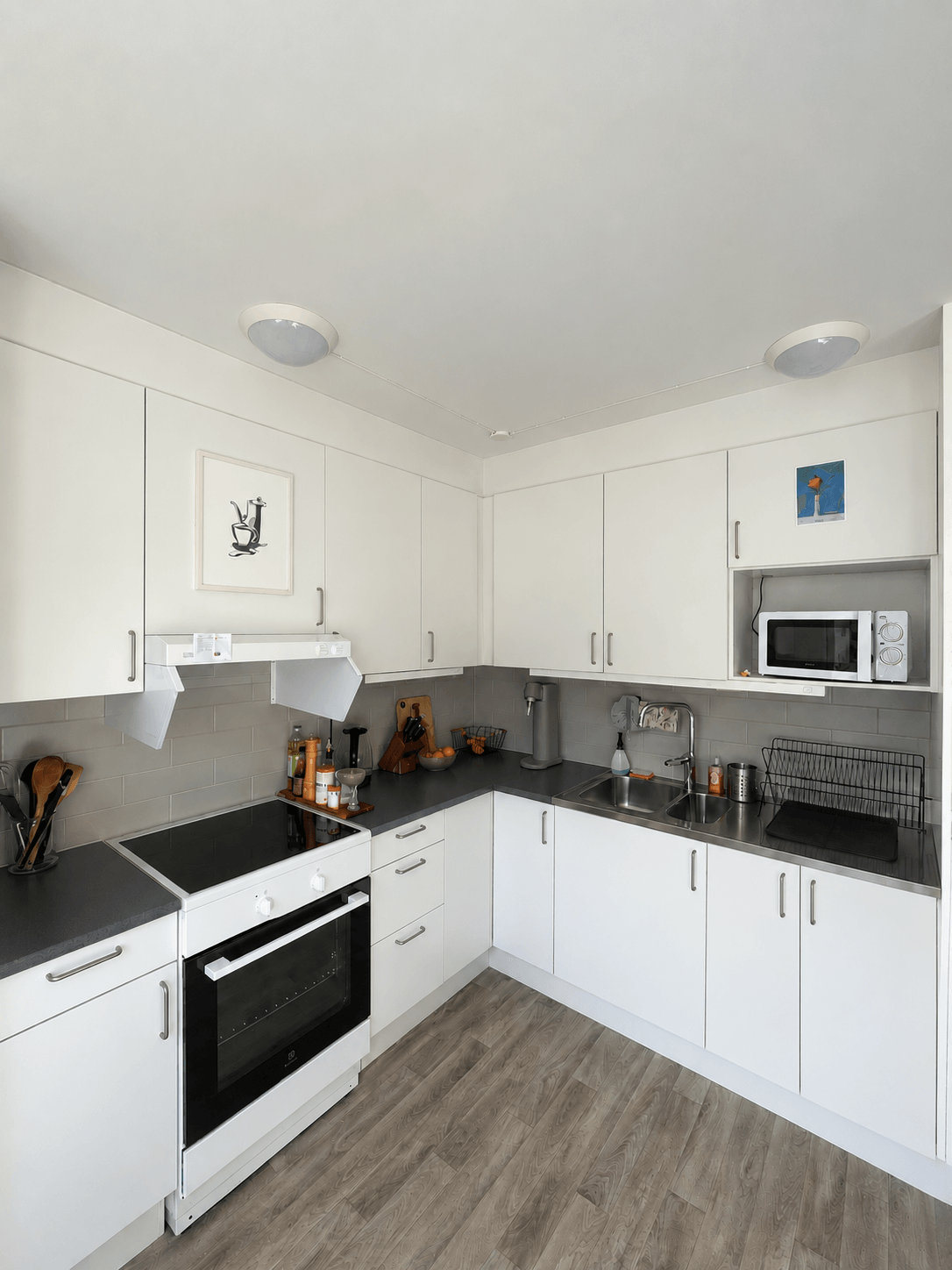 1 rok · 40 m² i Stavsnäs – bild 3