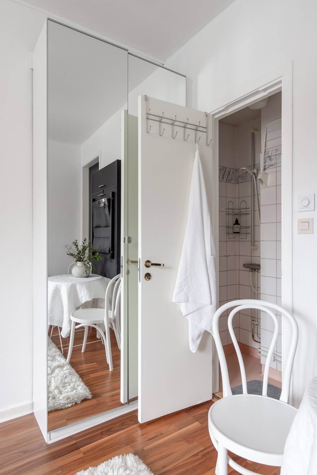 Lägenhet, 1 rooms, 20 sqm, Örebro – bild 25