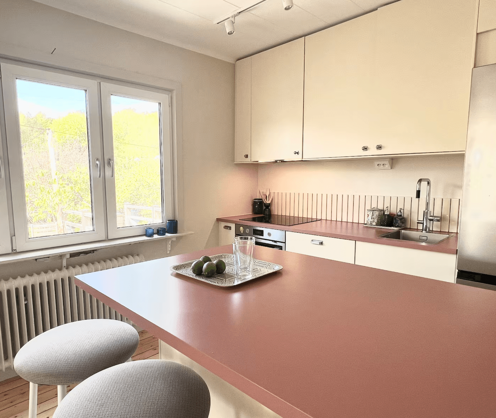 5 rok · 120 m² i Hägersten – bild 7