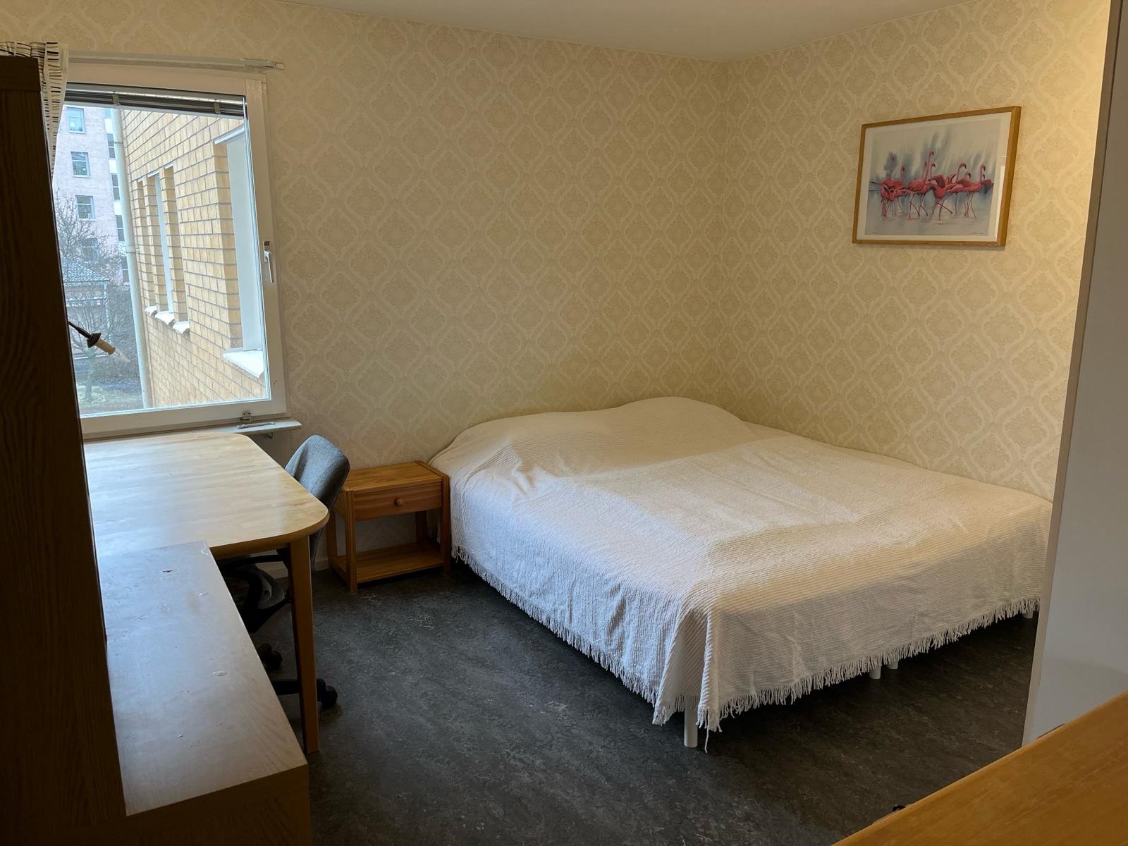 1 rok · 30 m² i Solna – bild 9