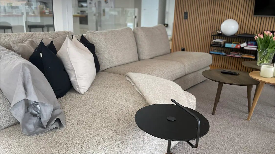 5 rok · 320 m² i Bankeryd – bild 3