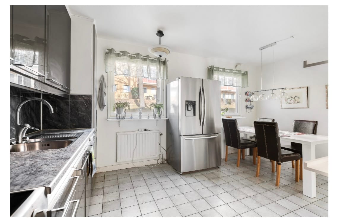 2 rok · 69 m² i Sundbyberg – bild 4
