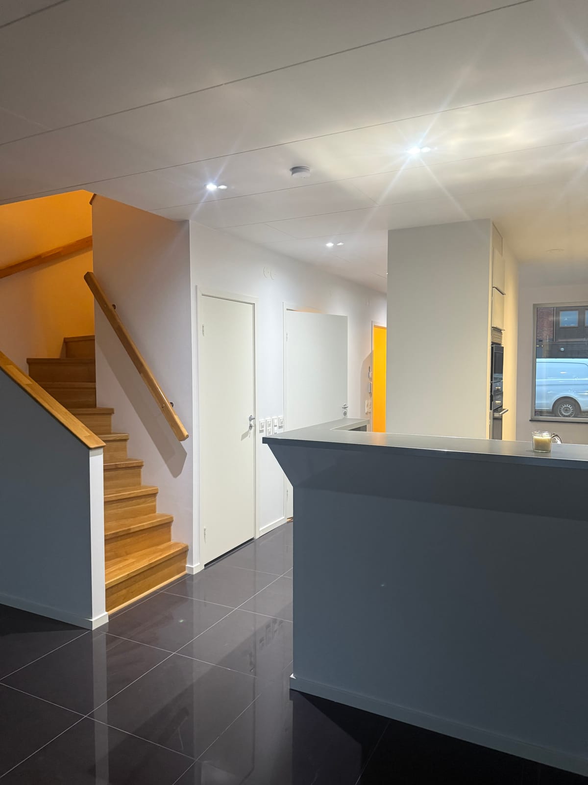 6 rok · 142 m² i Helsingborg – bild 2