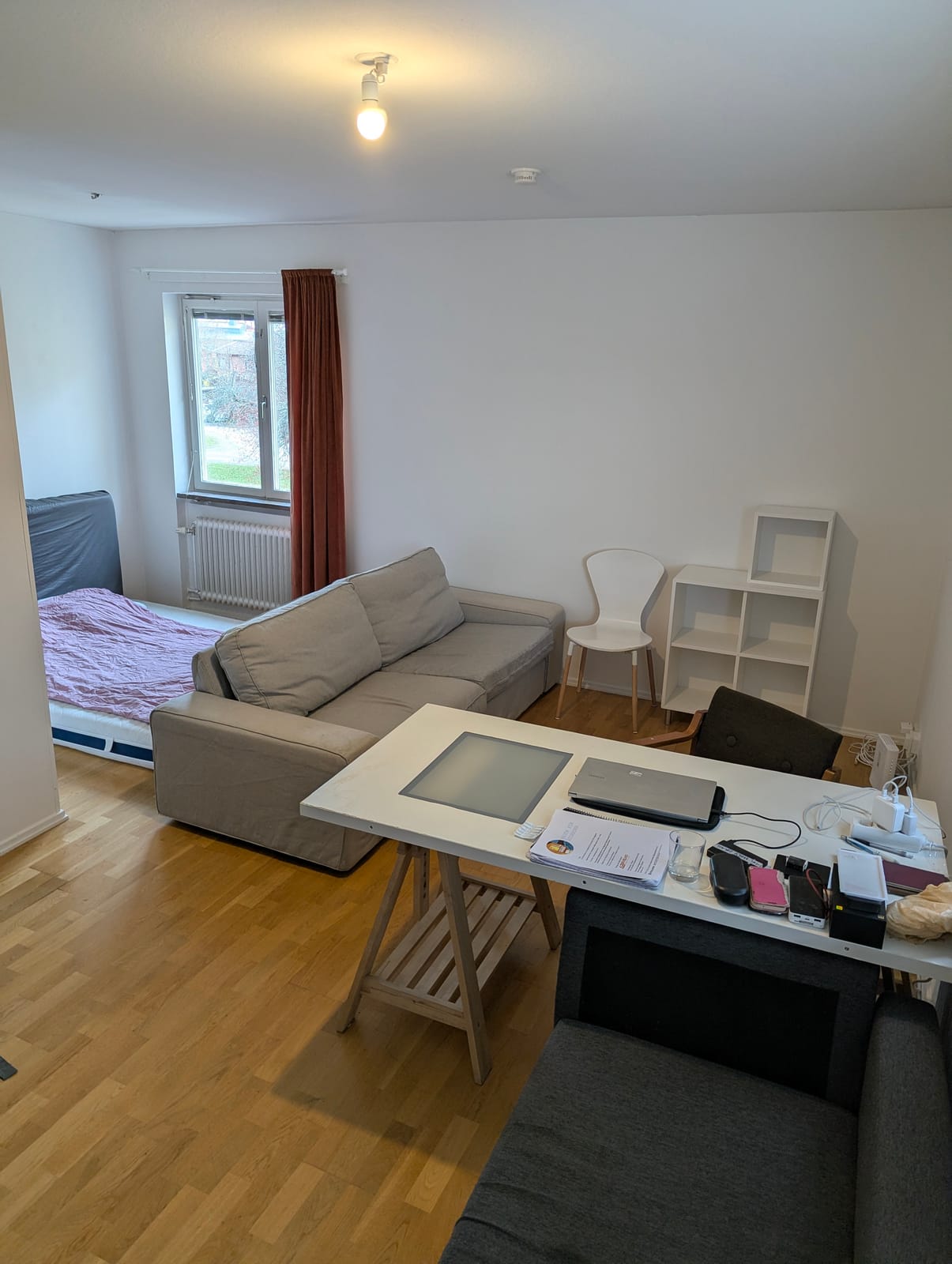 1 rok · 18 m² i Uppsala – bild 2