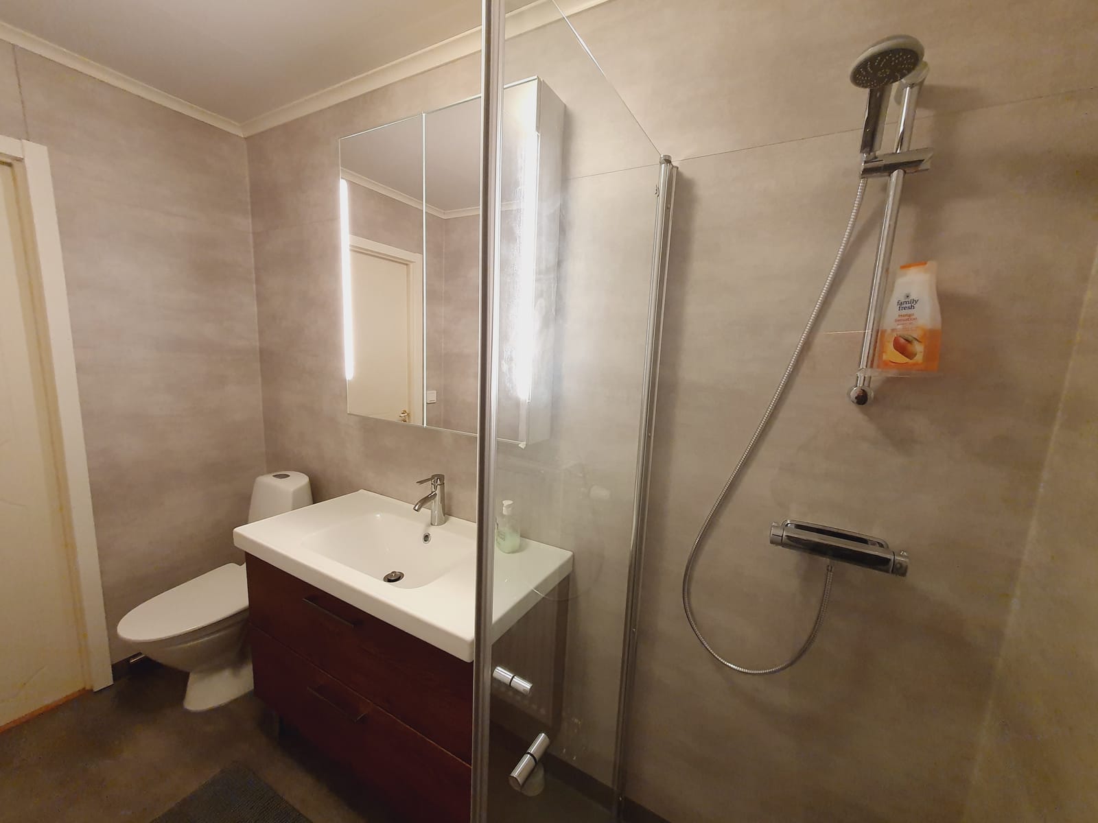 5 rok · 140 m² i Vidsel – bild 15