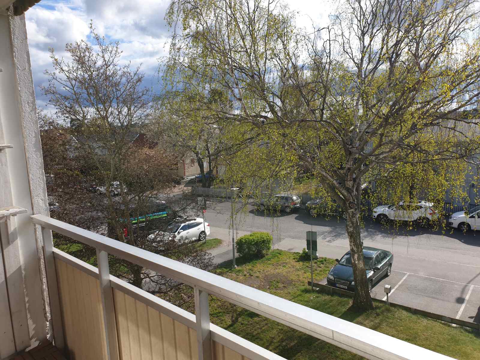 Lägenhet, 3 rooms, 70 sqm, Älvsjö – bild 2