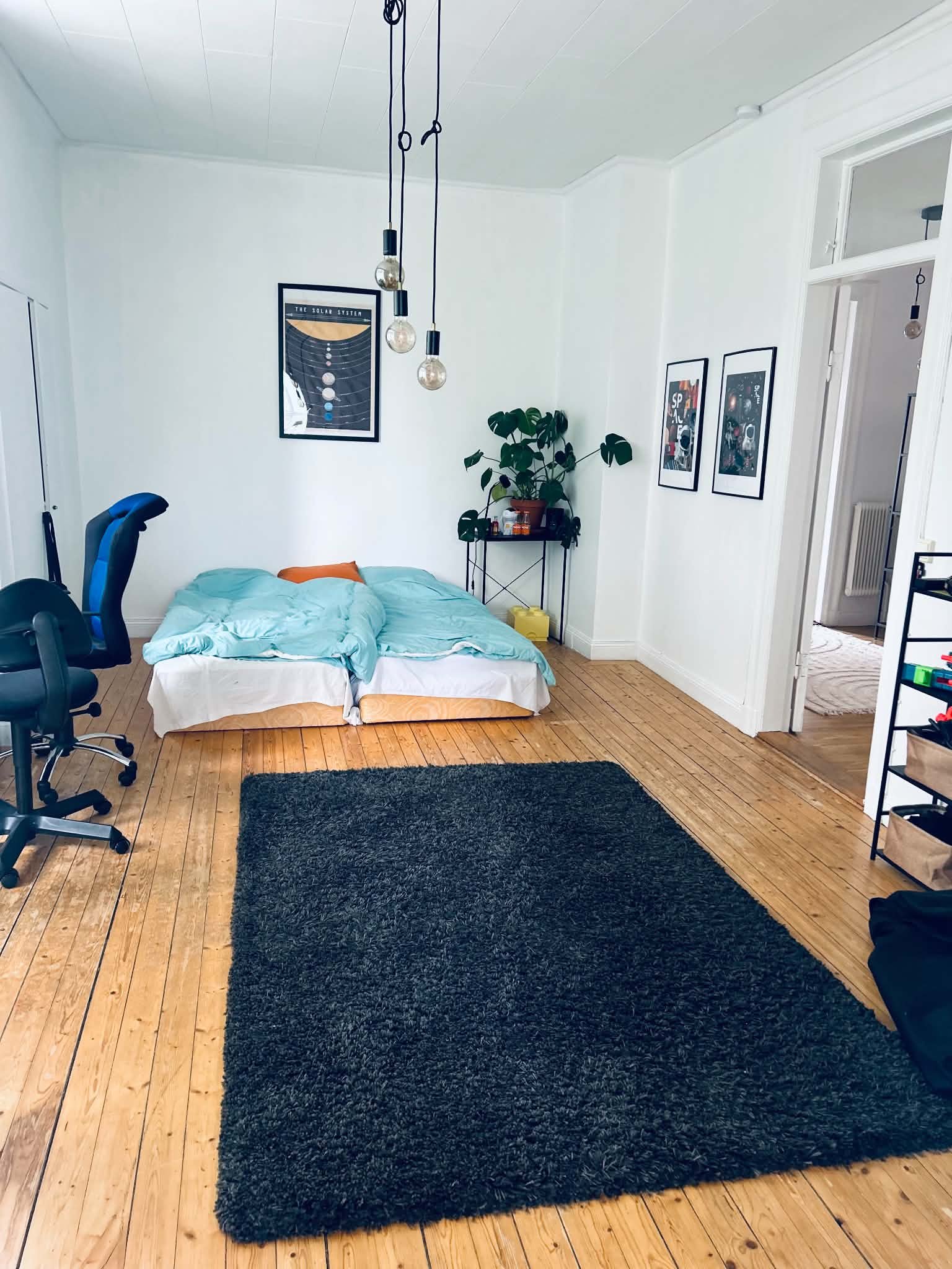 Lägenhet, 6 rooms, 185 sqm, Vedevåg – bild 10