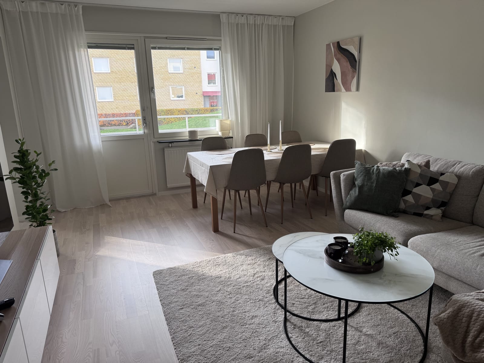 2 rok · 62 m² i Hägersten – bild 10