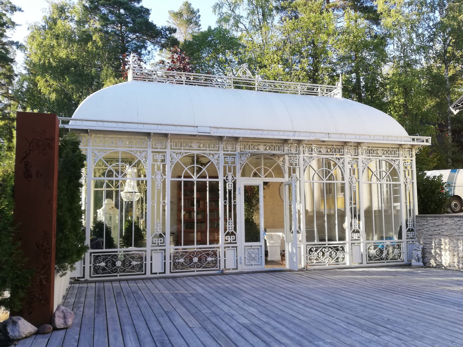 6 rok · 180 m² i Strängnäs – bild 4
