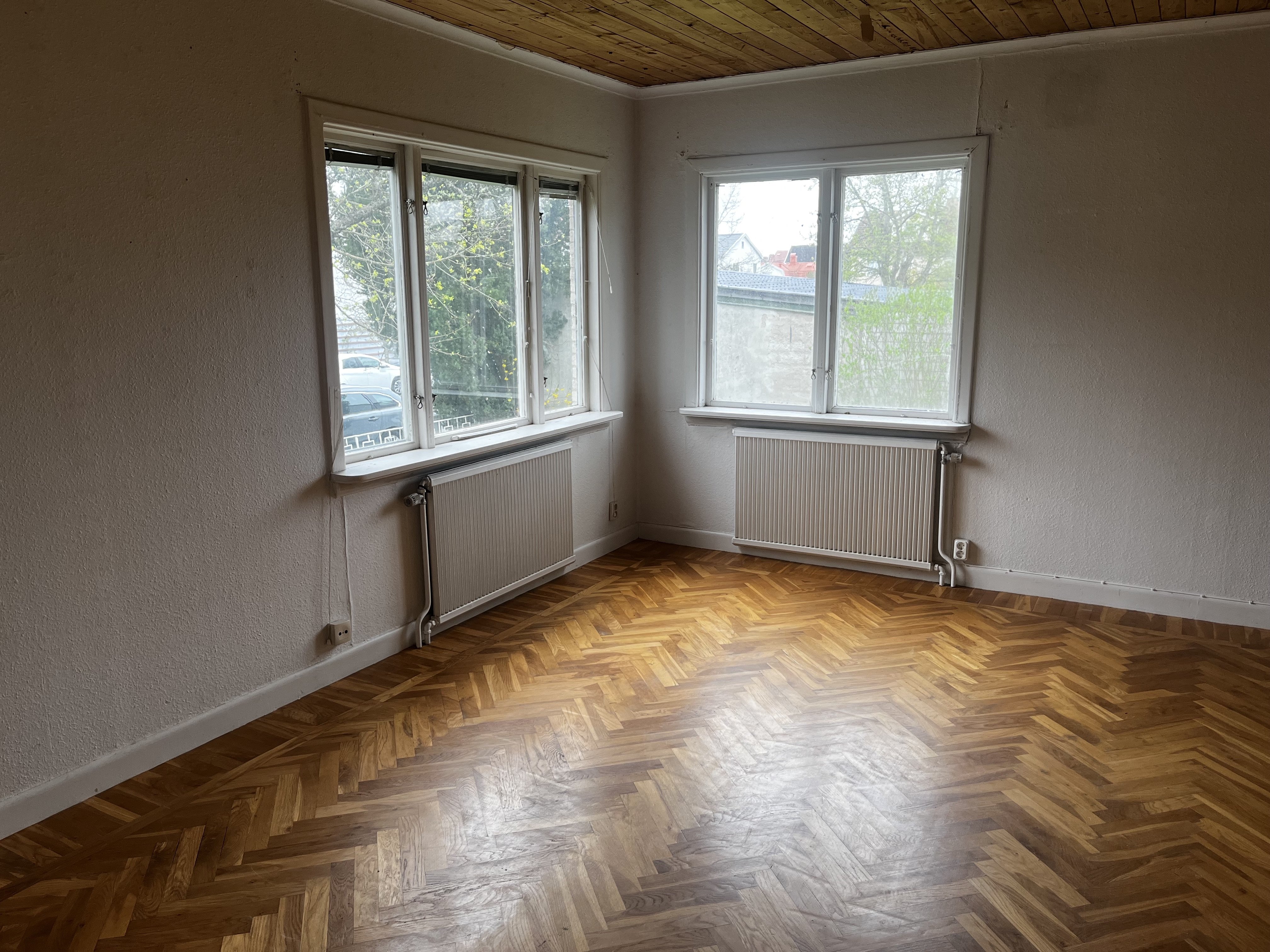 Lägenhet, 3 rooms, 90 sqm, Värnamo – bild 2