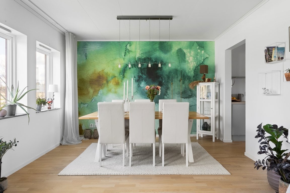 5 rok · 139 m² i Enköping – bild 18