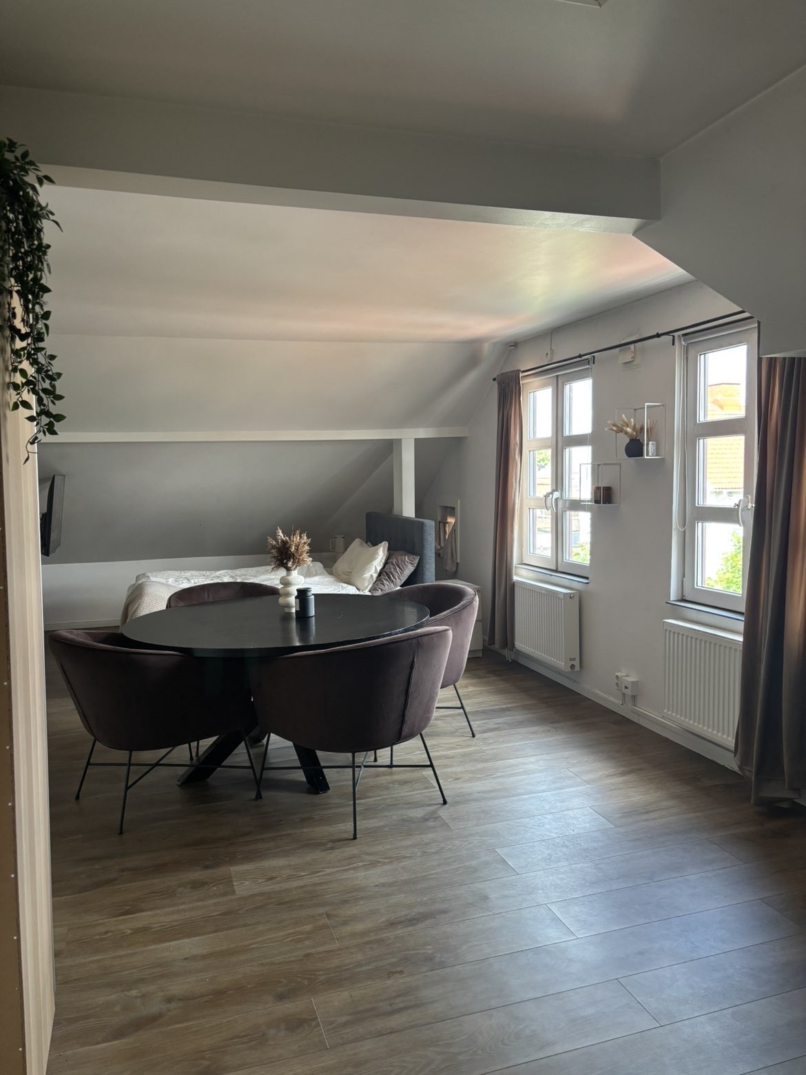 Lägenhet, 1 rooms, 38 sqm, Vara – bild 4