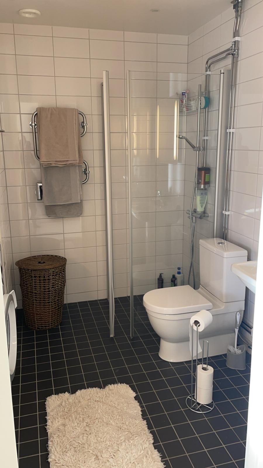 Lägenhet, 2 rooms, 62 sqm, Stockholm – bild 4