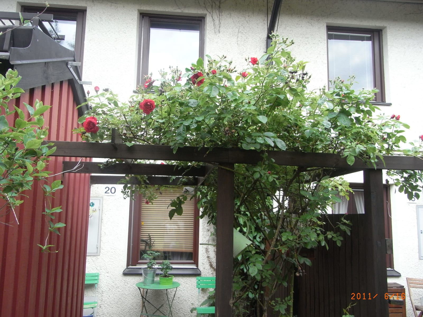 Lägenhet, 3 rooms, 68 sqm, Enskededalen
