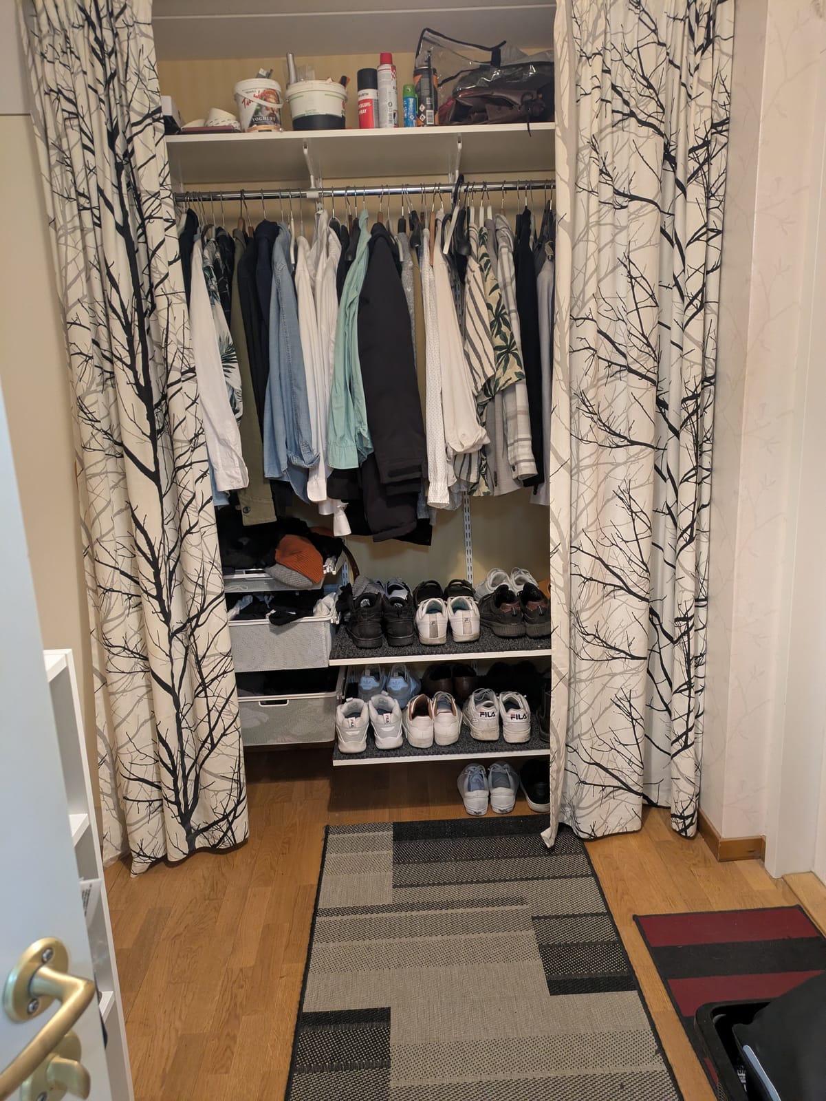 1 rok · 44 m² i Kista – bild 16