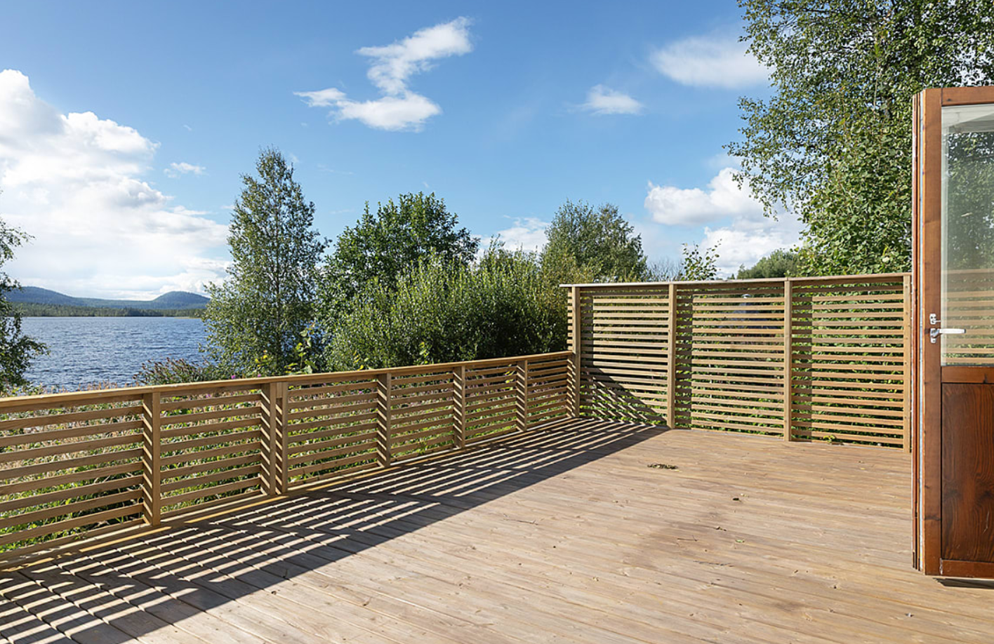 Stuga, 2 rooms, 60 sqm, Åsele – bild 14