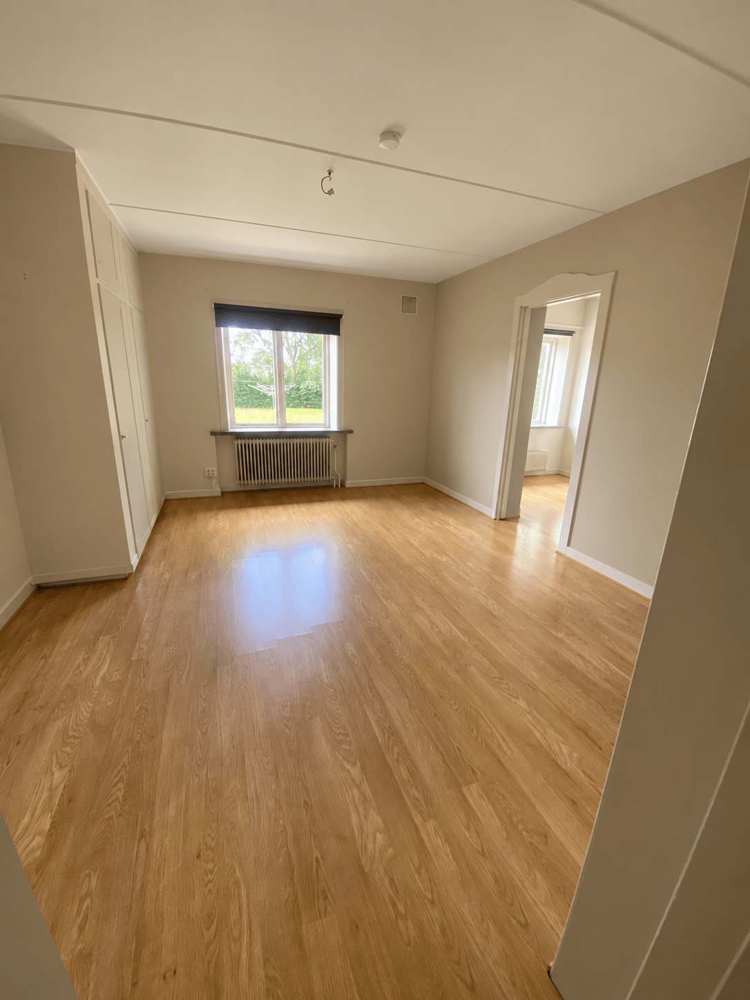2 rok · 42 m² i Strövelstorp