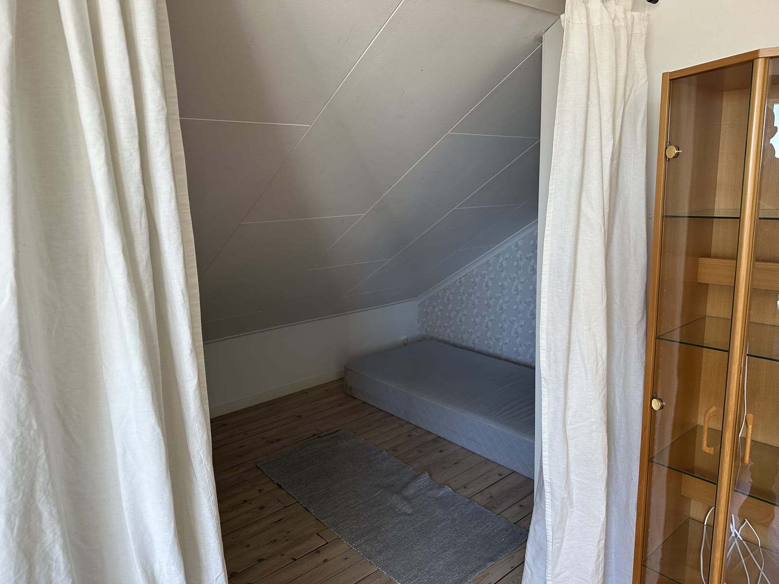 2 rok · 45 m² i Lidköping – bild 24