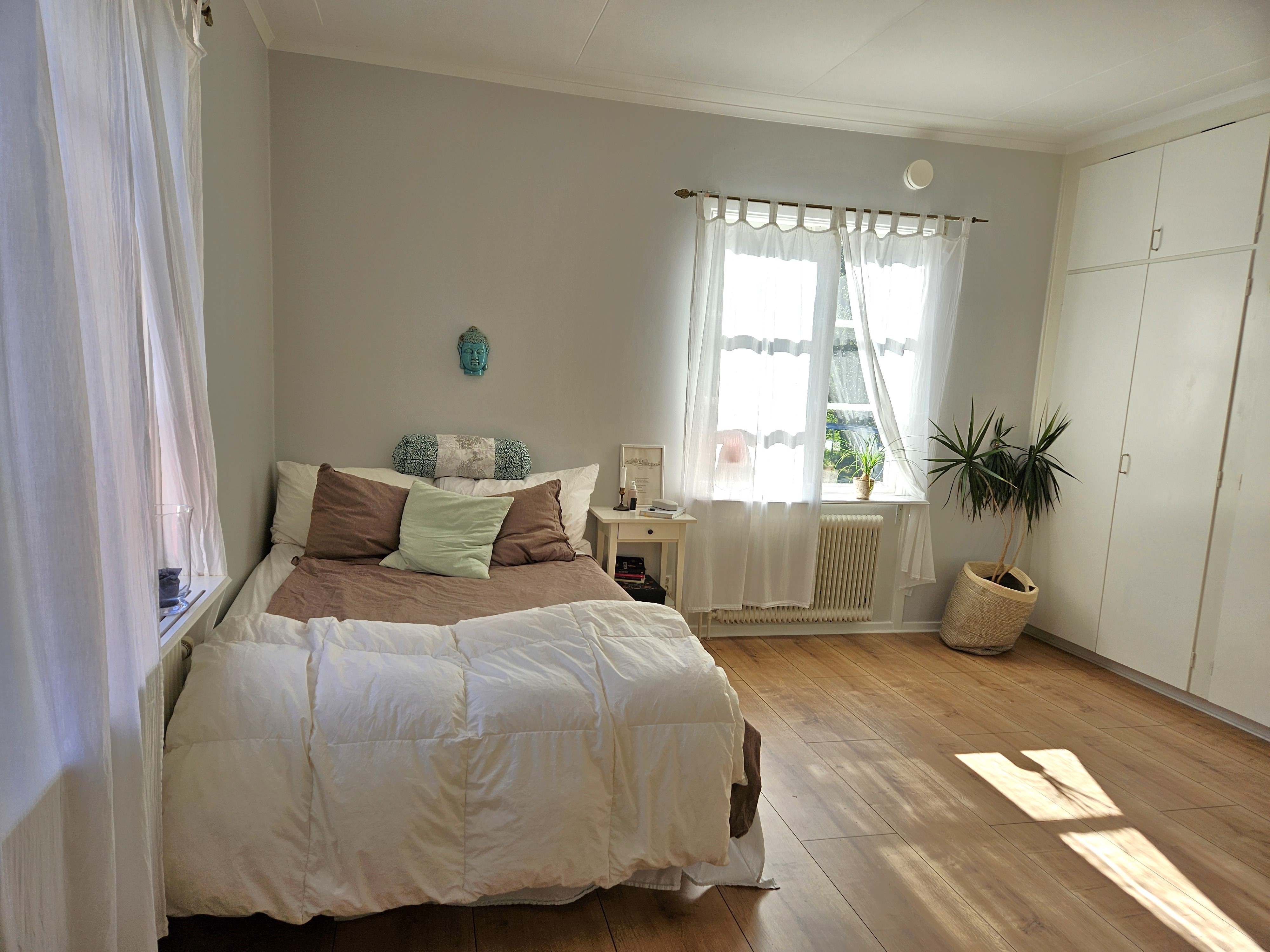 Lägenhet, 3 rooms, 78 sqm, Herräng – bild 9