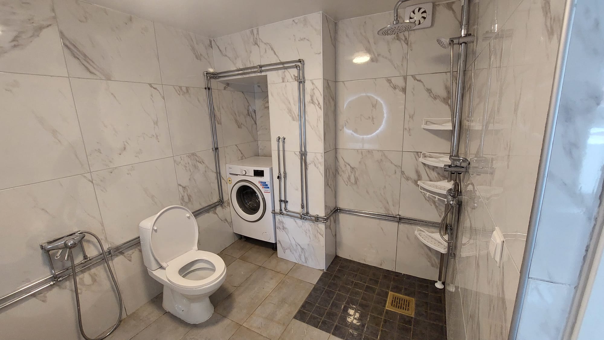 Lägenhet, 4 rooms, 104 sqm, Perstorp – bild 10