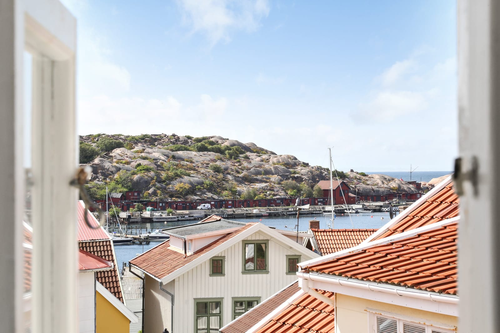 Villa/Hus, 2 rooms, 40 sqm, Lysekil